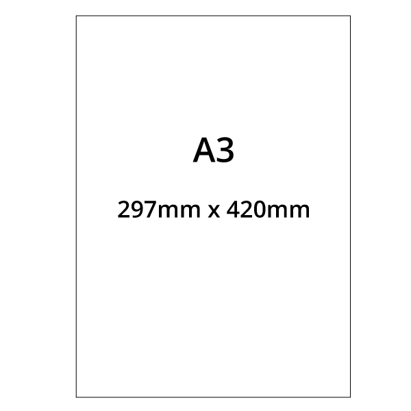 Quick Print Services | A4 A3 Document Printing - We Print Better